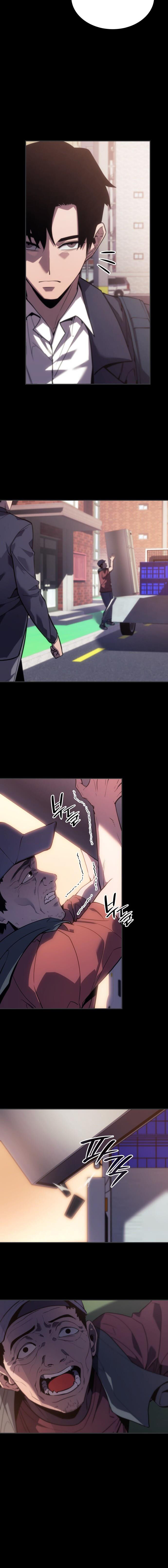 Anh Hùng Cứu Hỏa Chapter 1 - 15