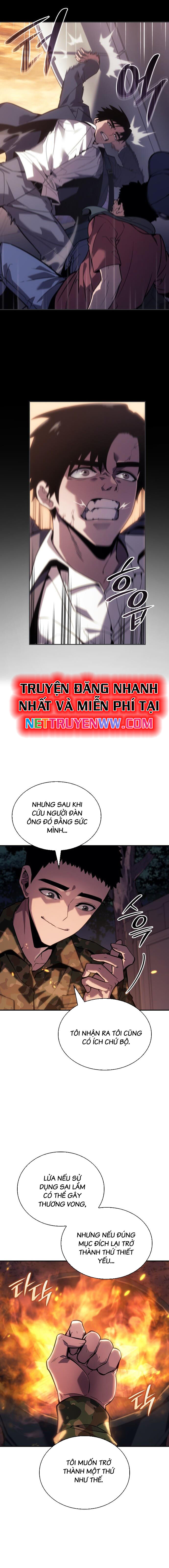 Anh Hùng Cứu Hỏa Chapter 1 - 16