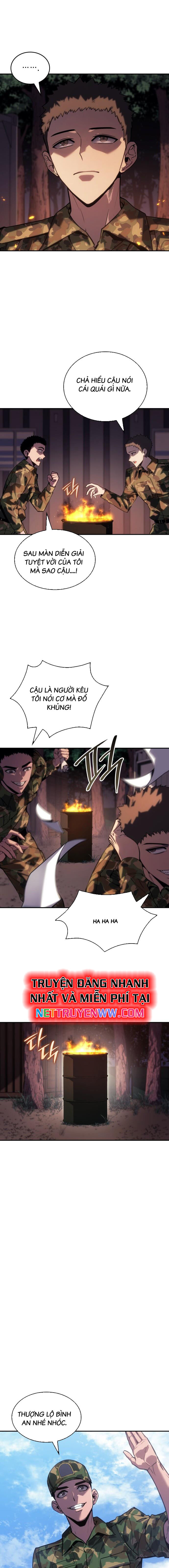 Anh Hùng Cứu Hỏa Chapter 1 - 17