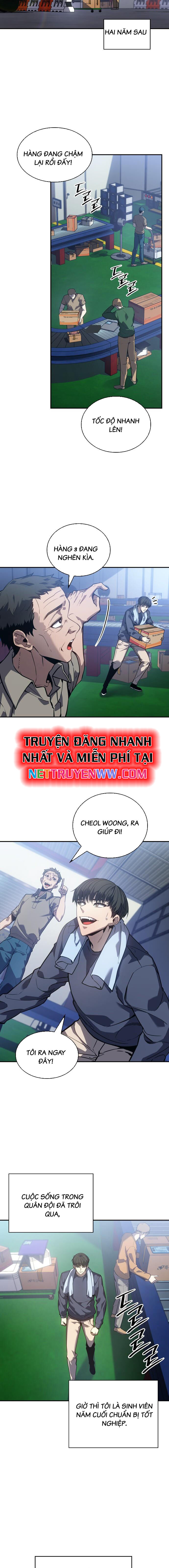 Anh Hùng Cứu Hỏa Chapter 1 - 19