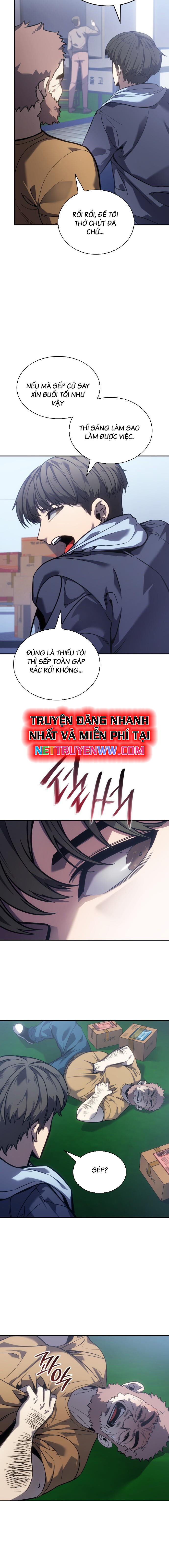 Anh Hùng Cứu Hỏa Chapter 1 - 21