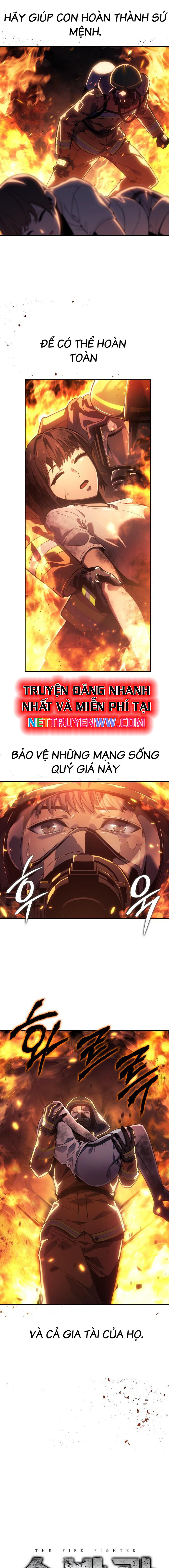 Anh Hùng Cứu Hỏa Chapter 1 - 4