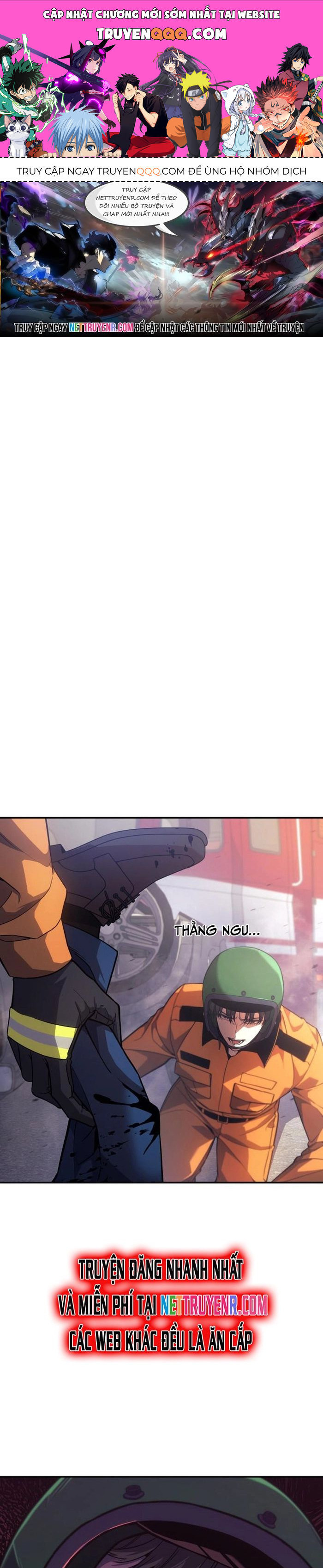 Anh Hùng Cứu Hỏa Chapter 10 - 1