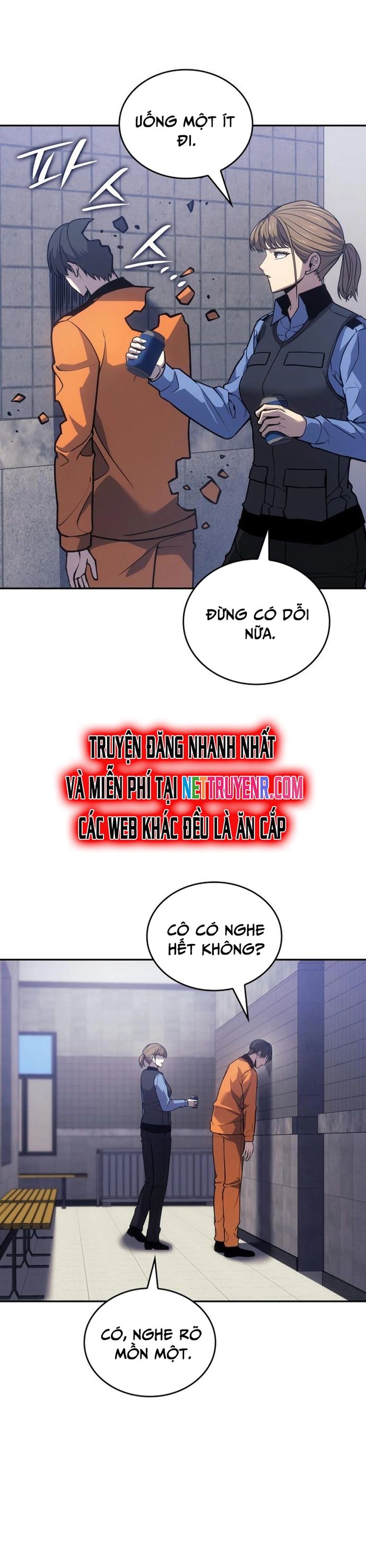 Anh Hùng Cứu Hỏa Chapter 10 - 13