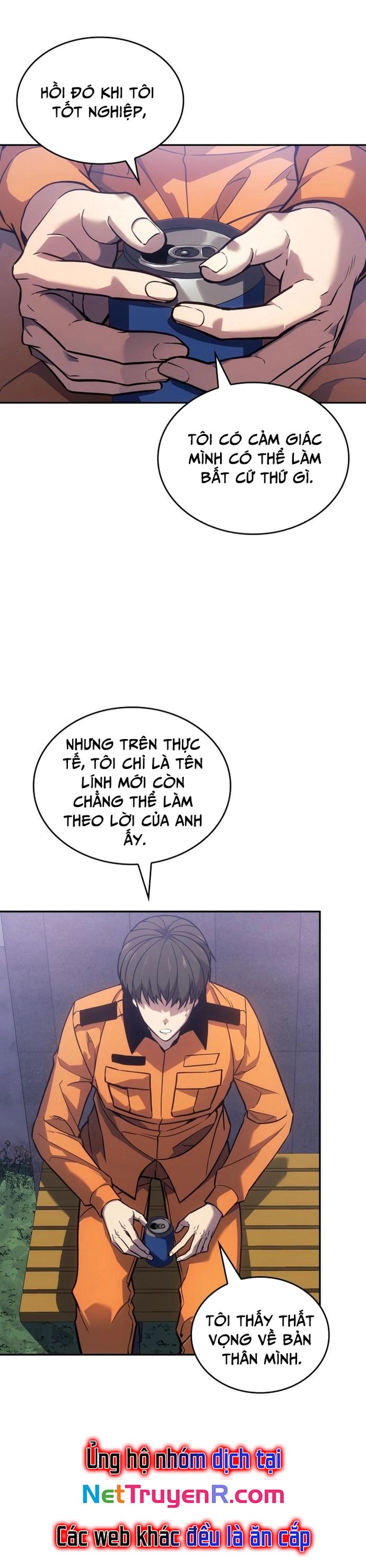 Anh Hùng Cứu Hỏa Chapter 10 - 14