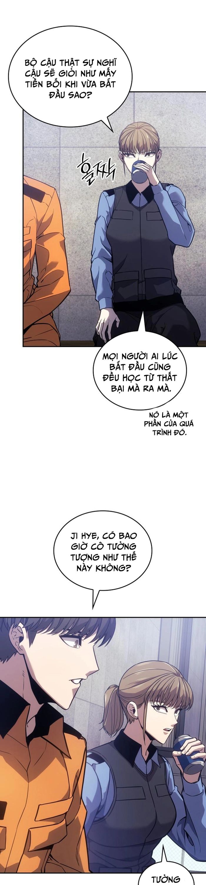 Anh Hùng Cứu Hỏa Chapter 10 - 15