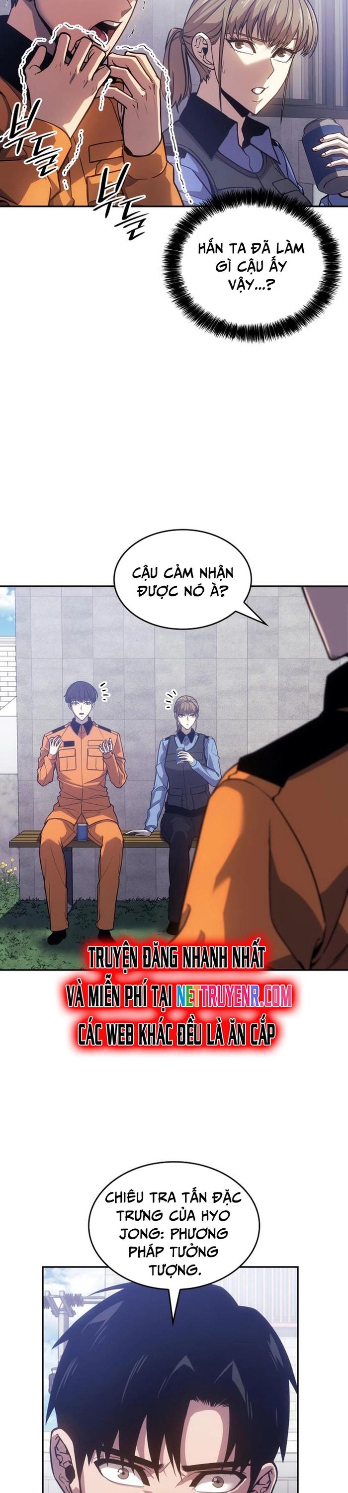 Anh Hùng Cứu Hỏa Chapter 10 - 18