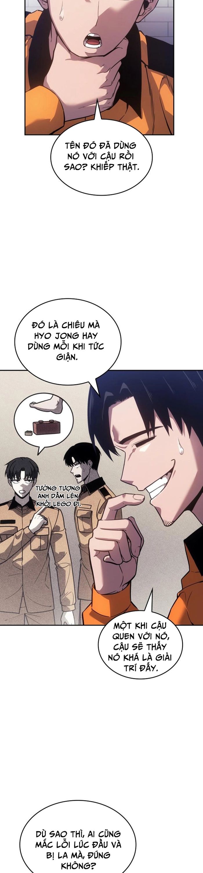 Anh Hùng Cứu Hỏa Chapter 10 - 19