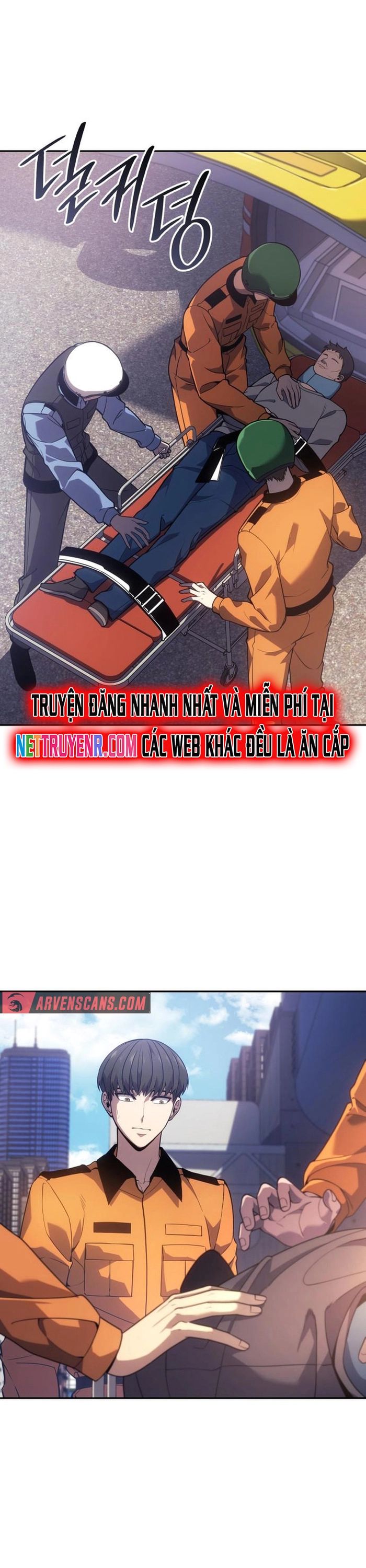 Anh Hùng Cứu Hỏa Chapter 10 - 3