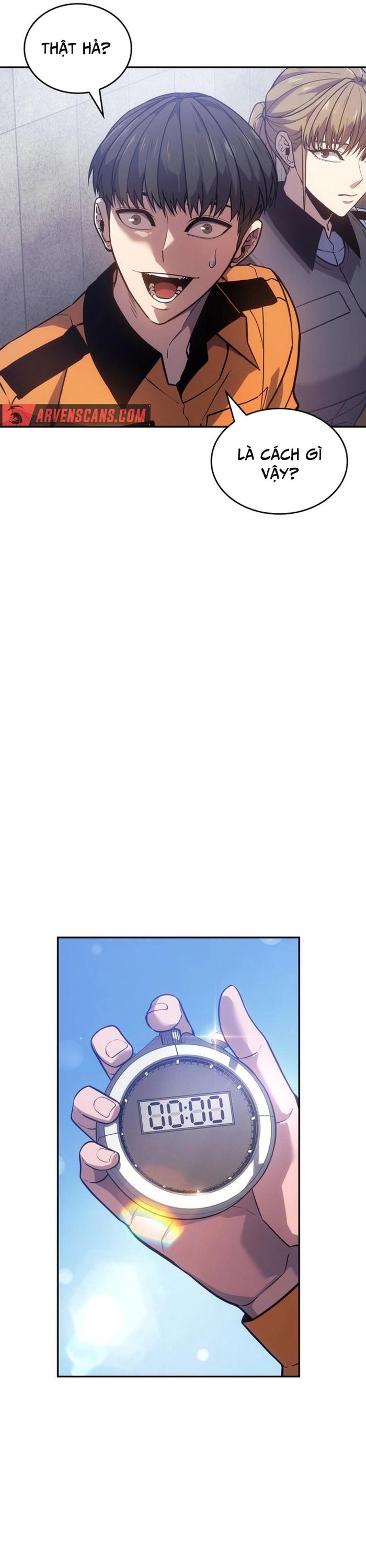 Anh Hùng Cứu Hỏa Chapter 10 - 21