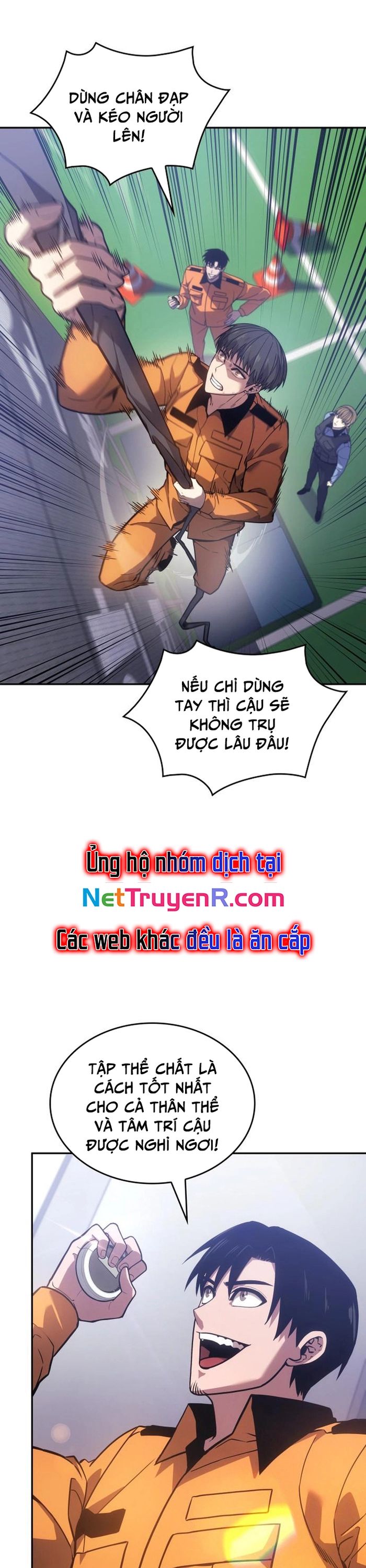 Anh Hùng Cứu Hỏa Chapter 10 - 22