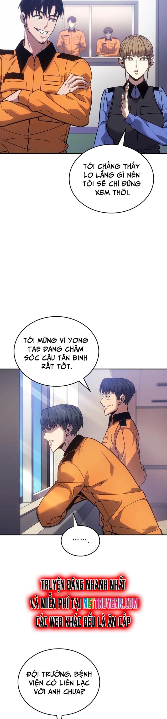 Anh Hùng Cứu Hỏa Chapter 10 - 24