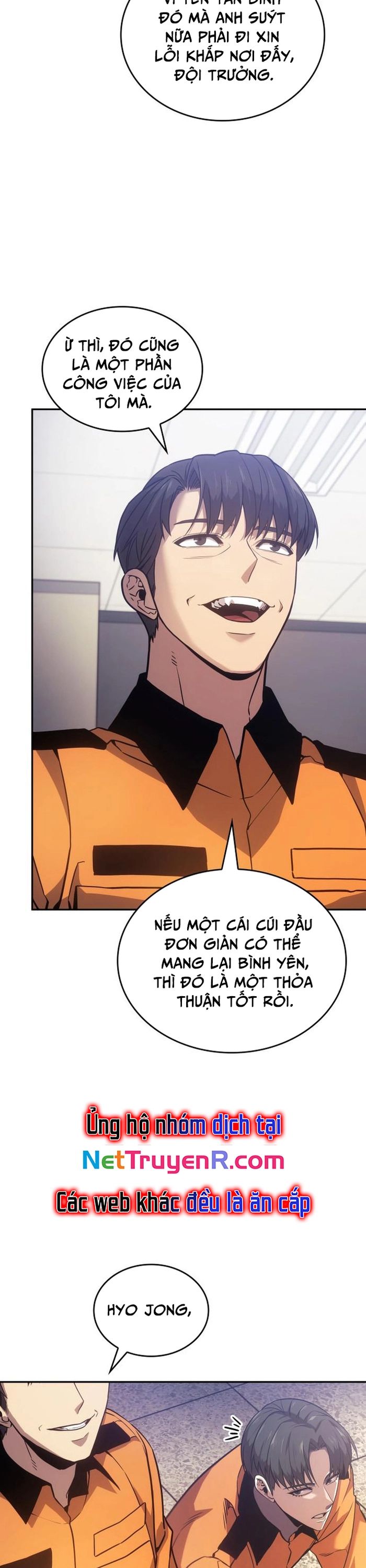 Anh Hùng Cứu Hỏa Chapter 10 - 26