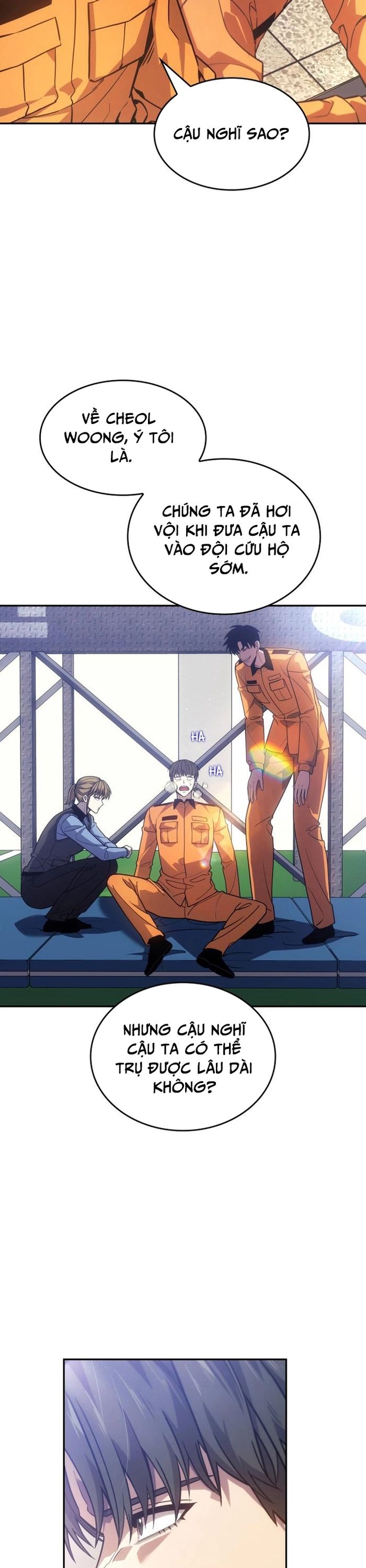 Anh Hùng Cứu Hỏa Chapter 10 - 27