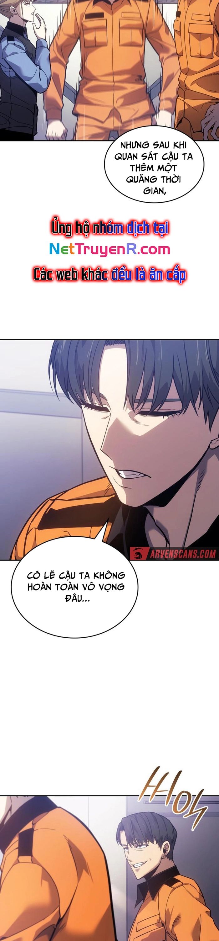 Anh Hùng Cứu Hỏa Chapter 10 - 29