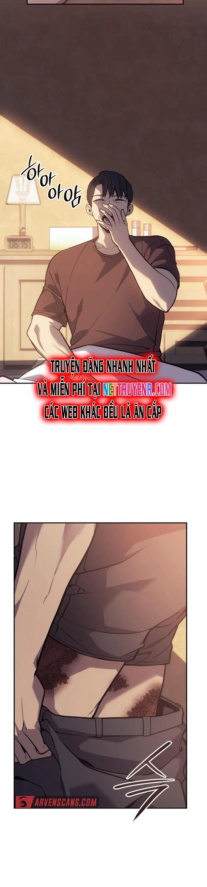 Anh Hùng Cứu Hỏa Chapter 10 - 33