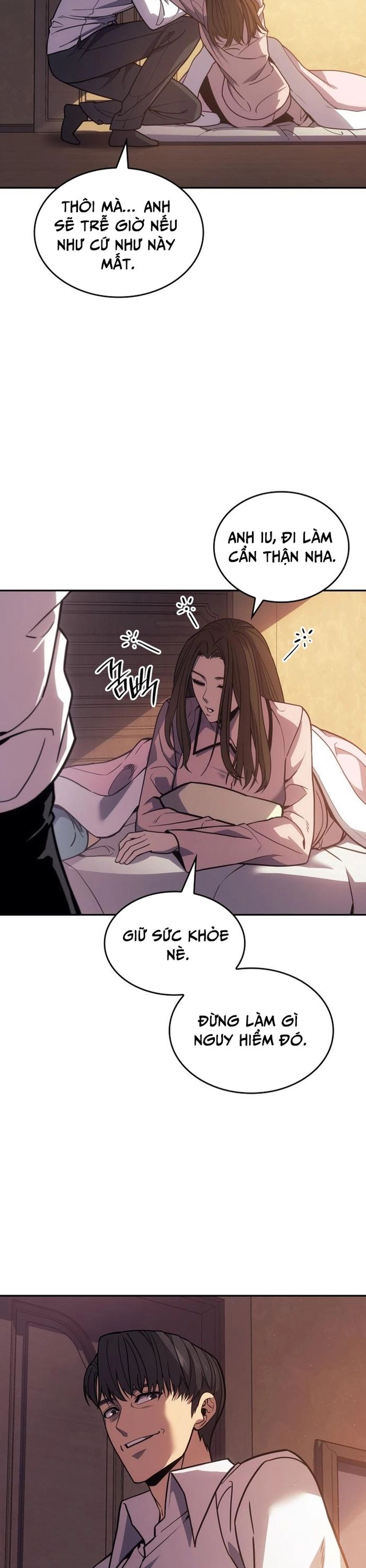 Anh Hùng Cứu Hỏa Chapter 10 - 35