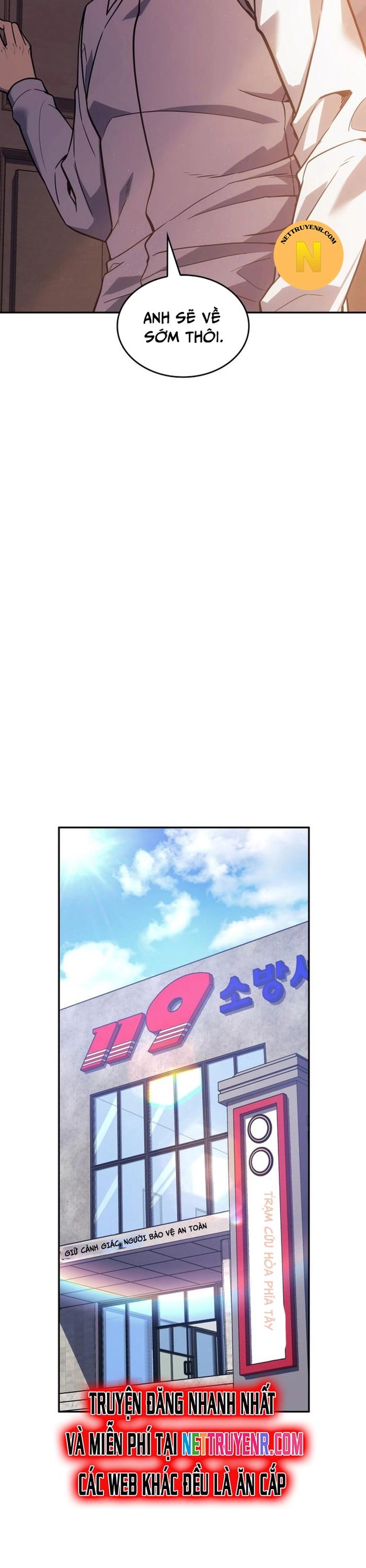 Anh Hùng Cứu Hỏa Chapter 10 - 36