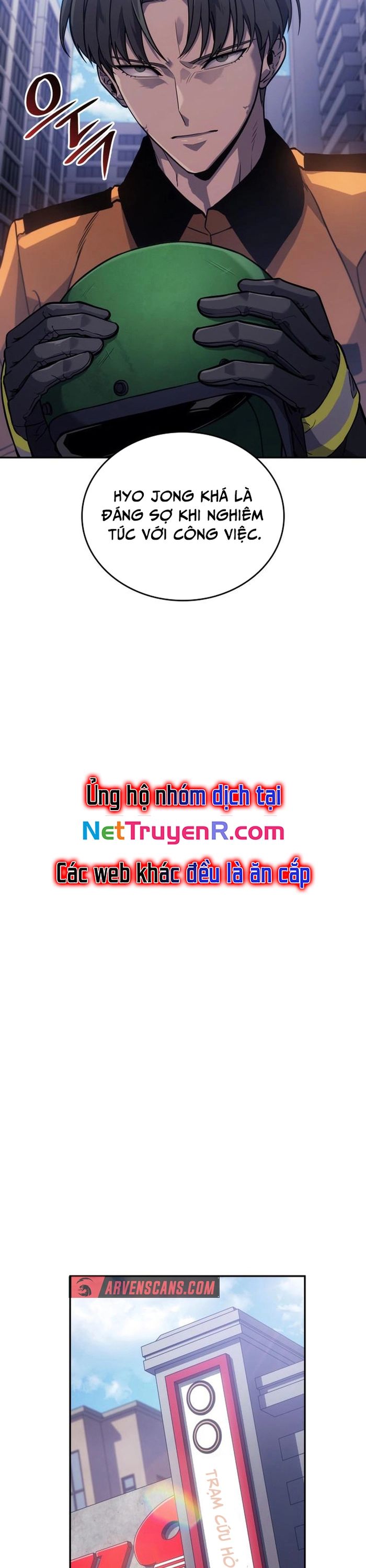 Anh Hùng Cứu Hỏa Chapter 10 - 5