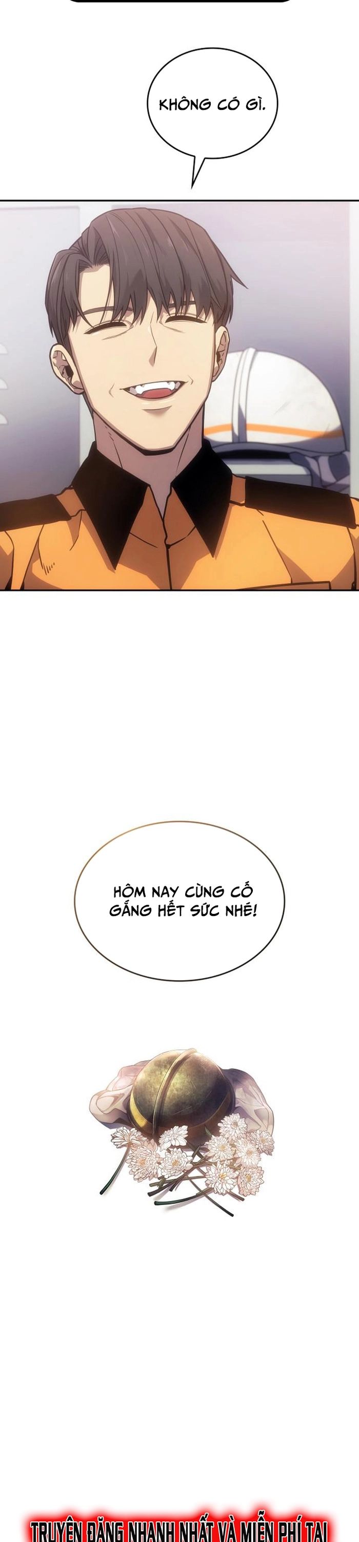 Anh Hùng Cứu Hỏa Chapter 10 - 41