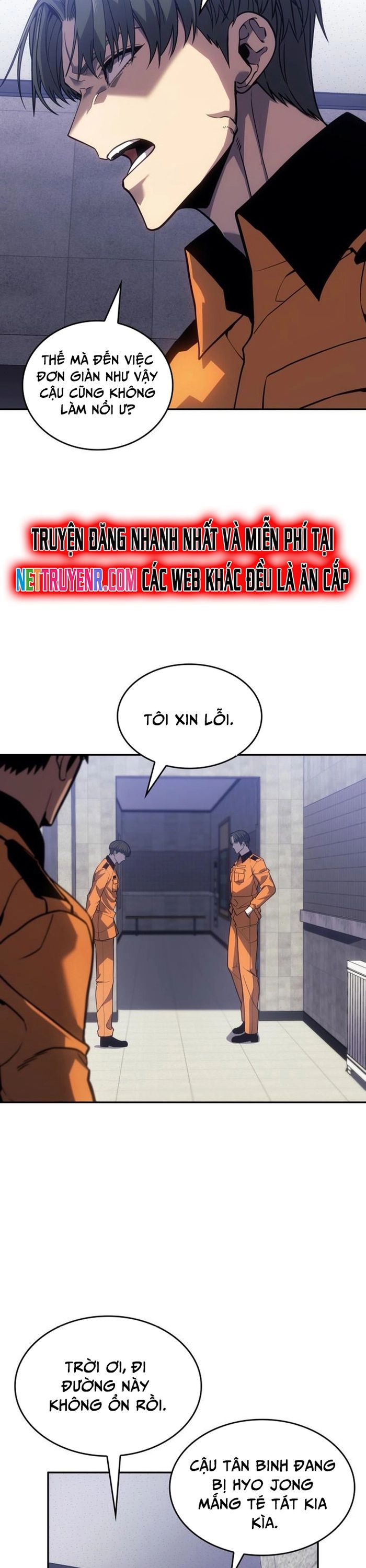 Anh Hùng Cứu Hỏa Chapter 10 - 7