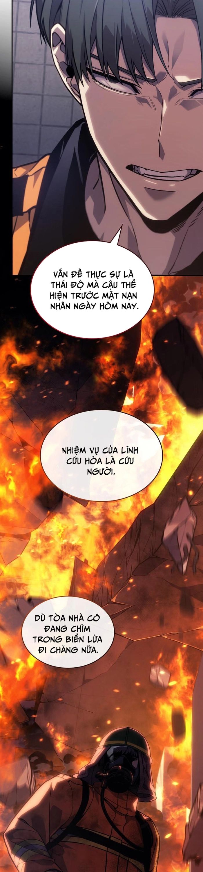 Anh Hùng Cứu Hỏa Chapter 10 - 9