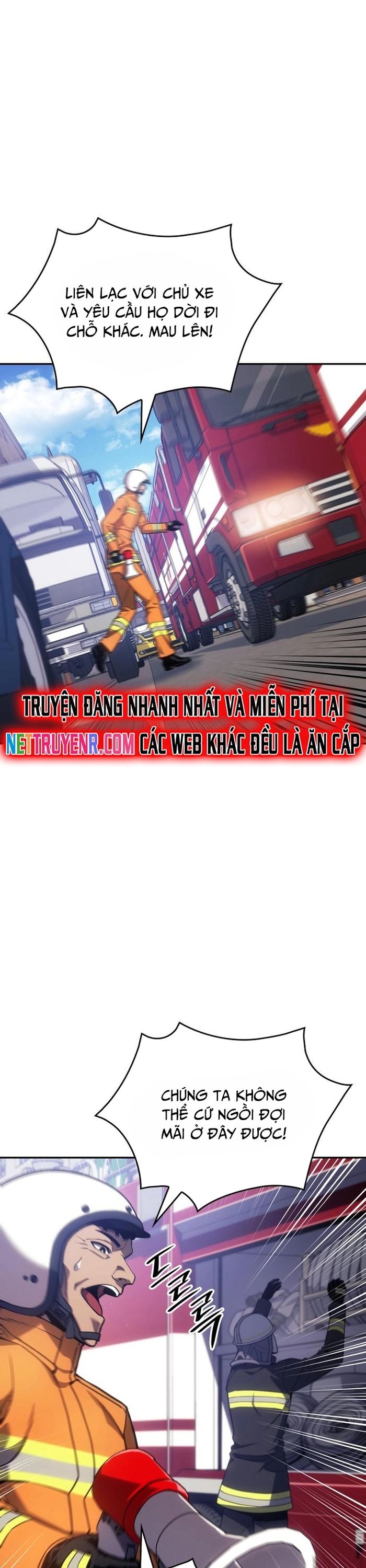 Anh Hùng Cứu Hỏa Chapter 11 - 13