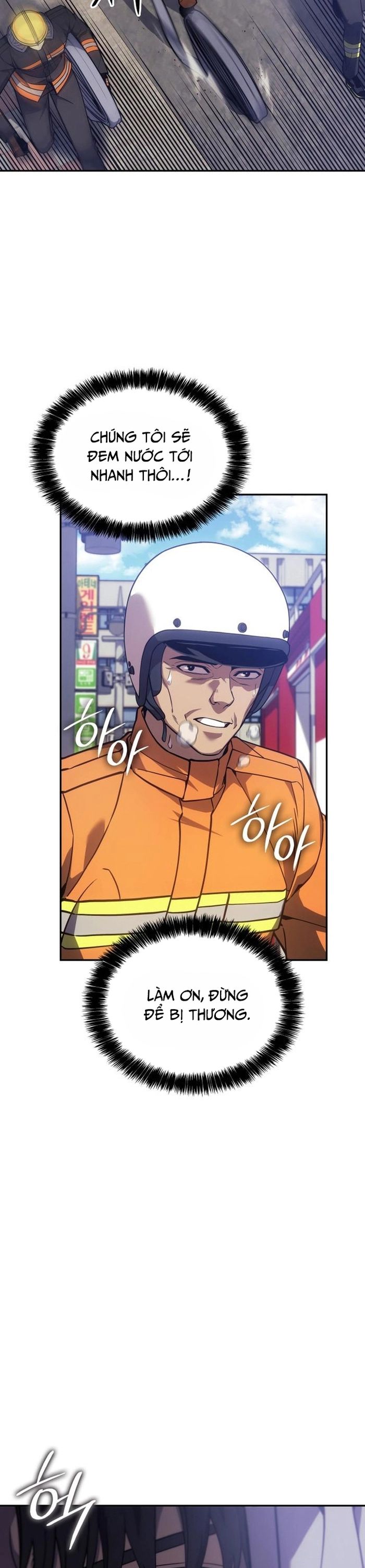 Anh Hùng Cứu Hỏa Chapter 11 - 15