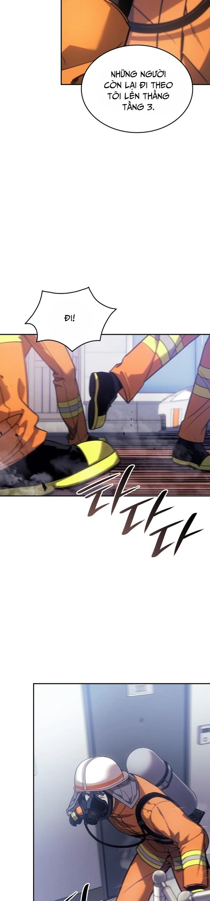 Anh Hùng Cứu Hỏa Chapter 11 - 19