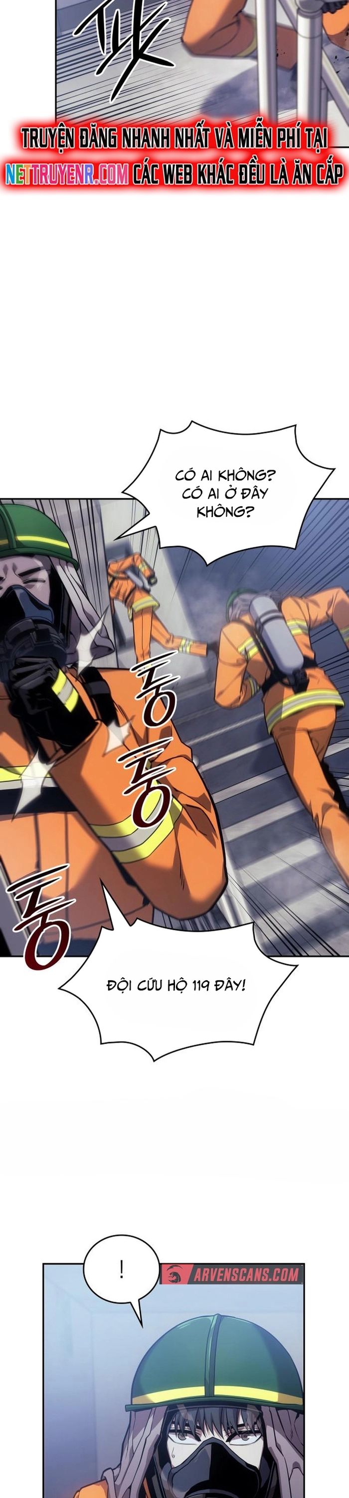 Anh Hùng Cứu Hỏa Chapter 11 - 20