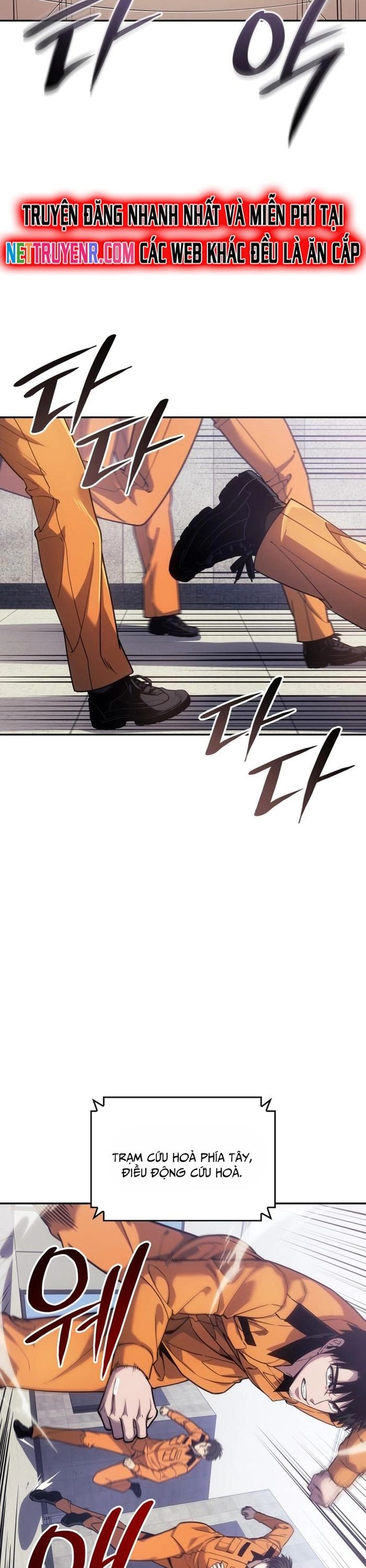 Anh Hùng Cứu Hỏa Chapter 11 - 3