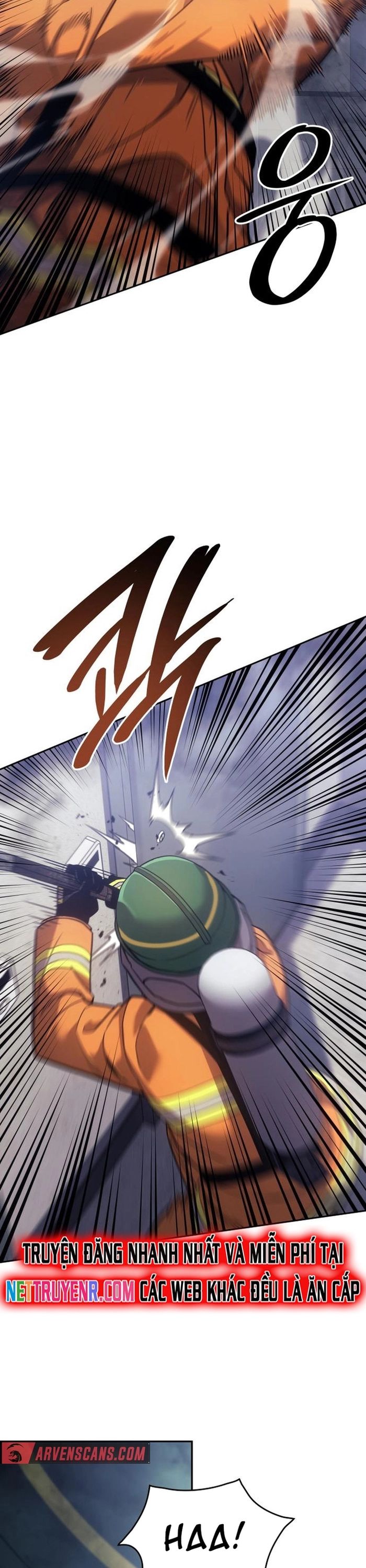 Anh Hùng Cứu Hỏa Chapter 11 - 24