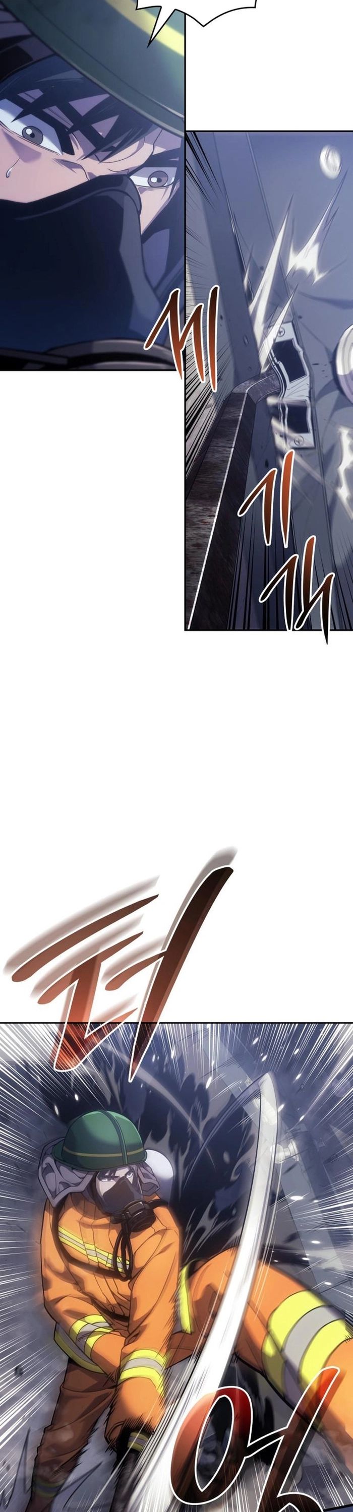 Anh Hùng Cứu Hỏa Chapter 11 - 25