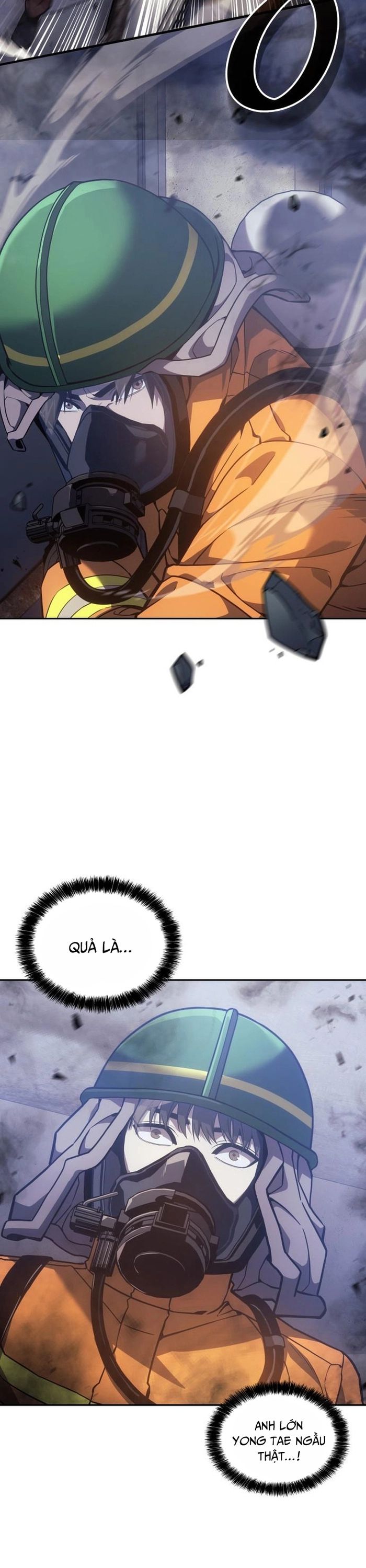 Anh Hùng Cứu Hỏa Chapter 11 - 26