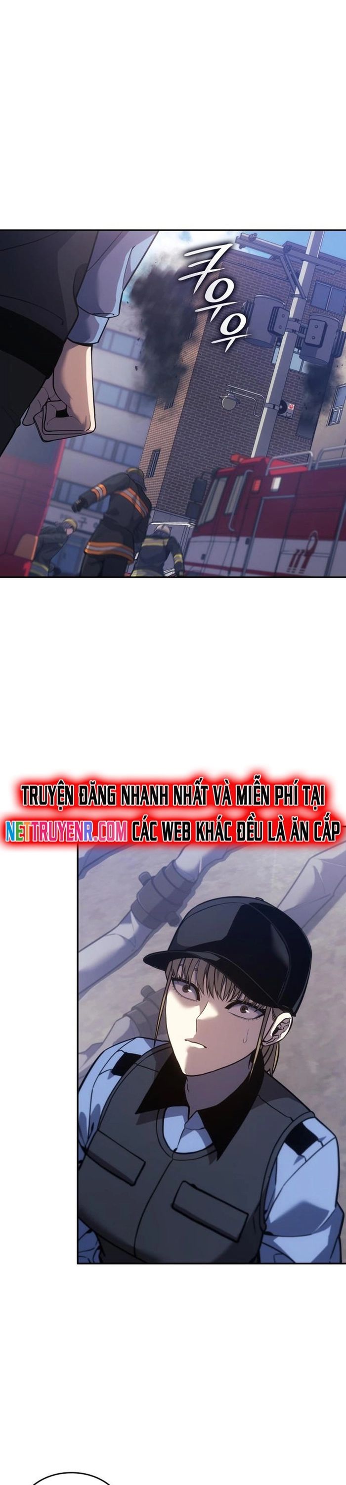 Anh Hùng Cứu Hỏa Chapter 11 - 27