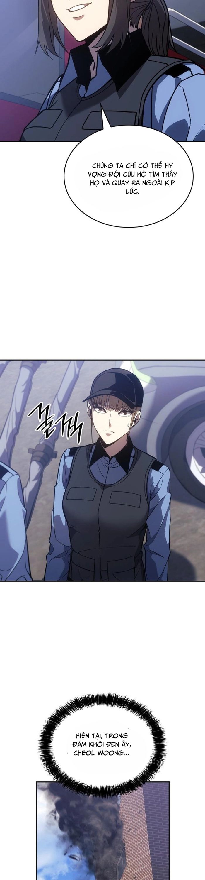 Anh Hùng Cứu Hỏa Chapter 11 - 30