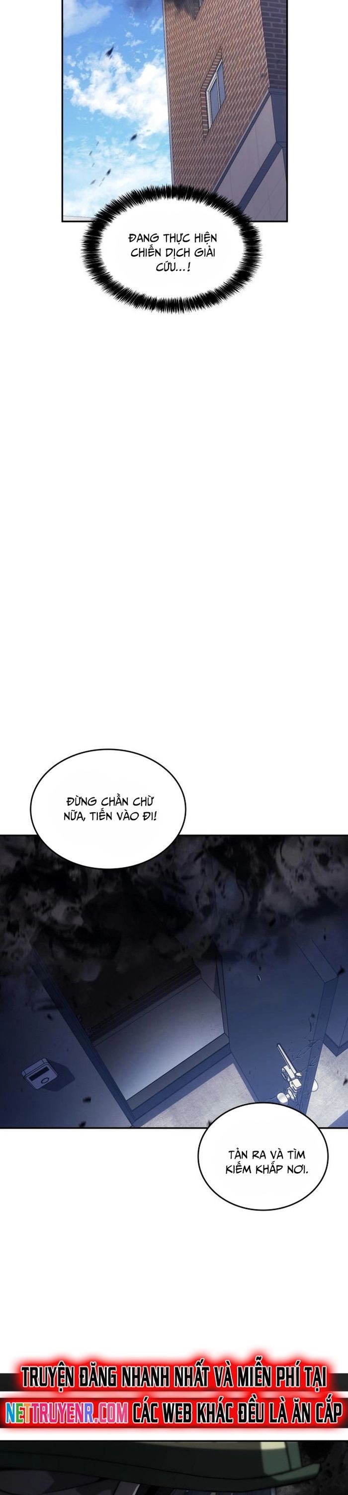 Anh Hùng Cứu Hỏa Chapter 11 - 31