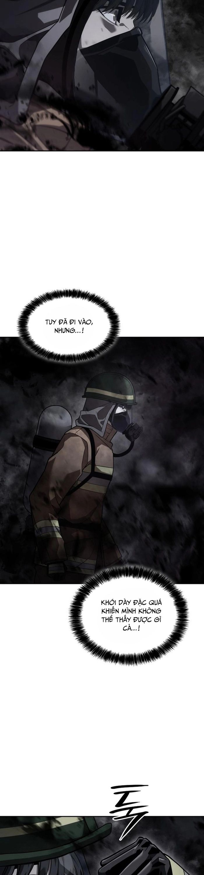 Anh Hùng Cứu Hỏa Chapter 11 - 32