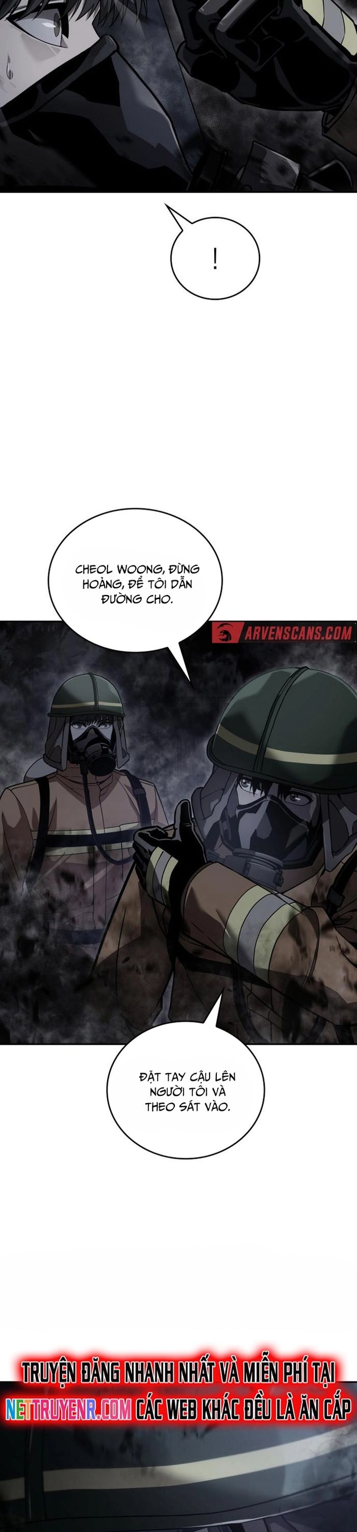 Anh Hùng Cứu Hỏa Chapter 11 - 33