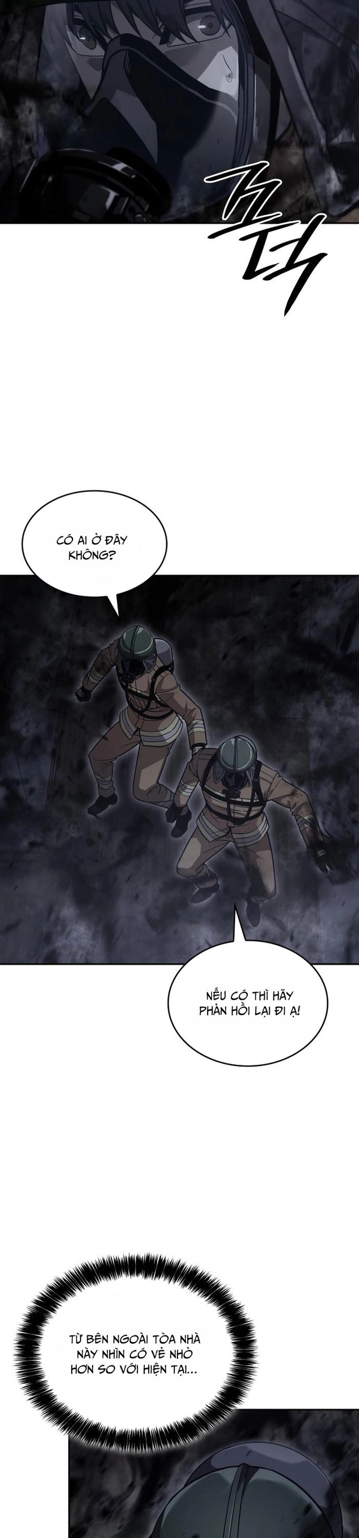 Anh Hùng Cứu Hỏa Chapter 11 - 34