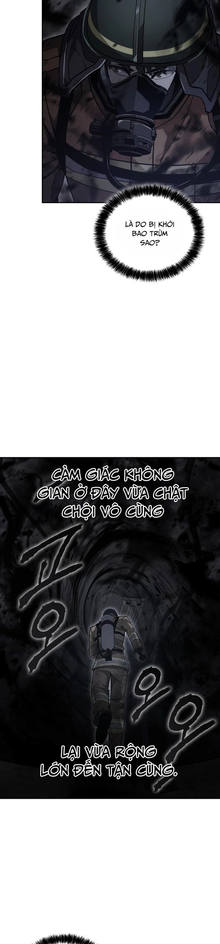 Anh Hùng Cứu Hỏa Chapter 11 - 35