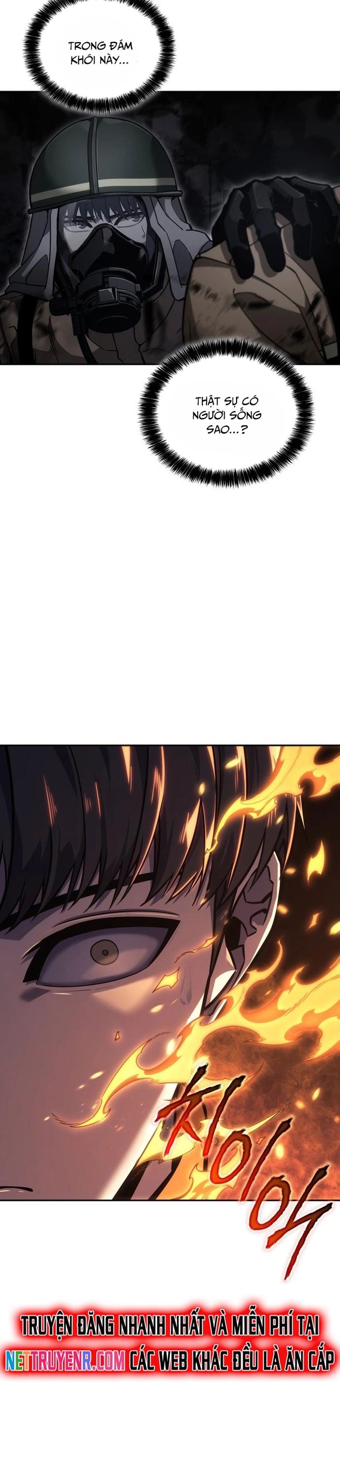 Anh Hùng Cứu Hỏa Chapter 11 - 36