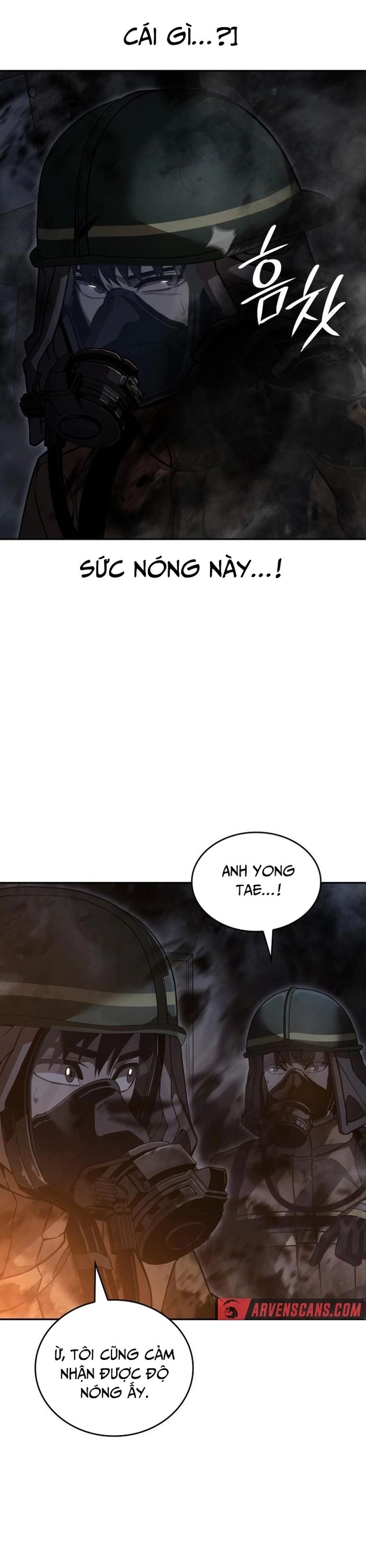 Anh Hùng Cứu Hỏa Chapter 11 - 37