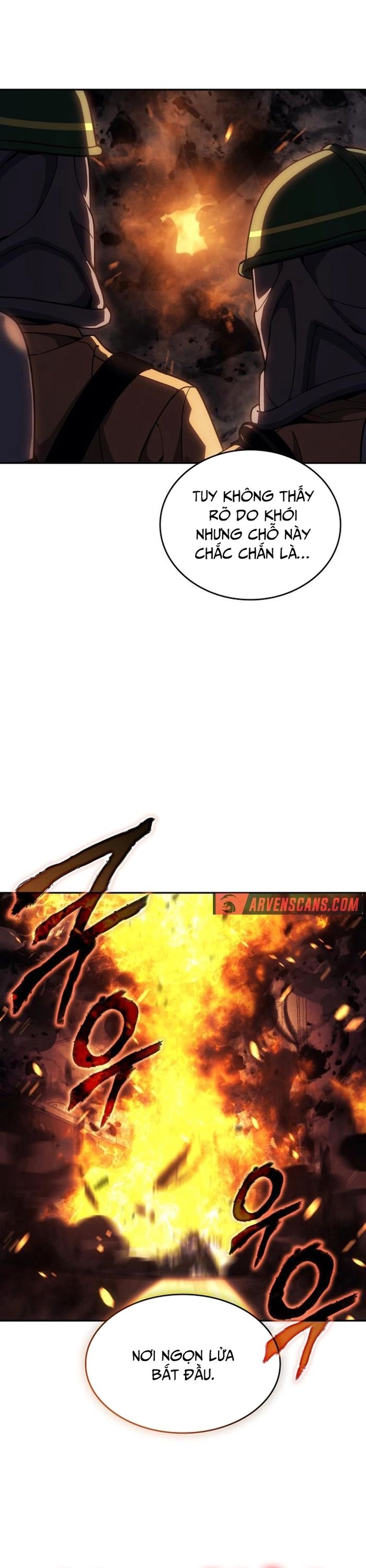 Anh Hùng Cứu Hỏa Chapter 11 - 38