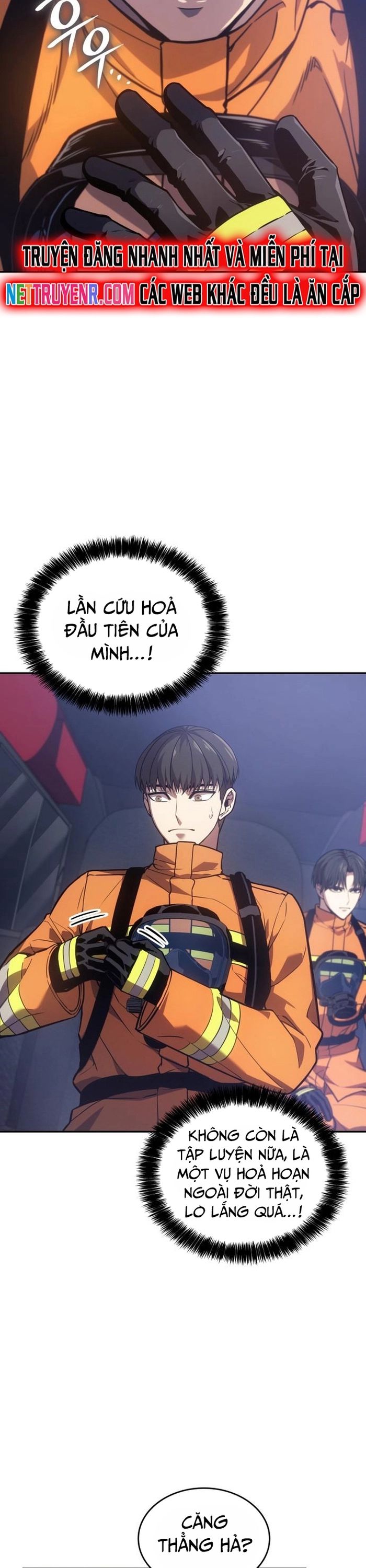 Anh Hùng Cứu Hỏa Chapter 11 - 7