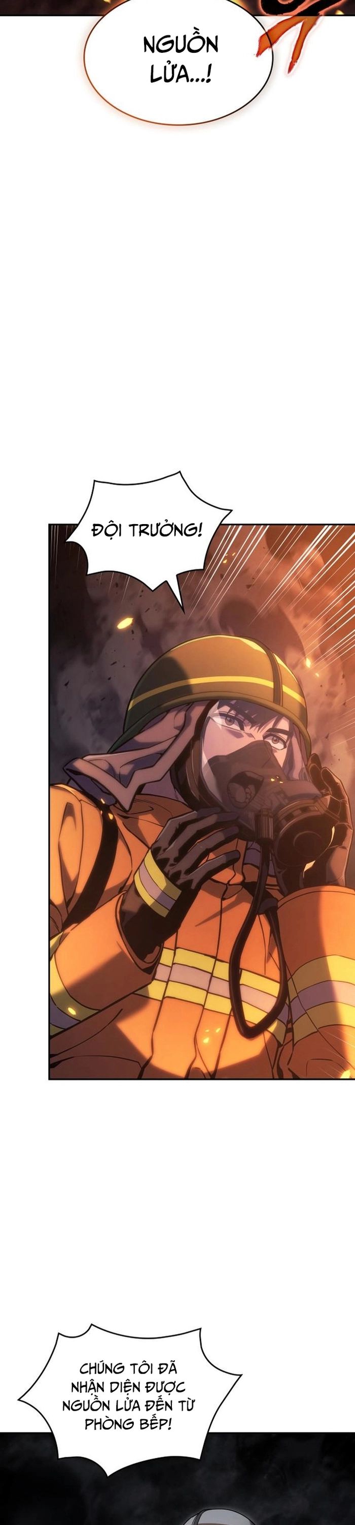 Anh Hùng Cứu Hỏa Chapter 12 - 2