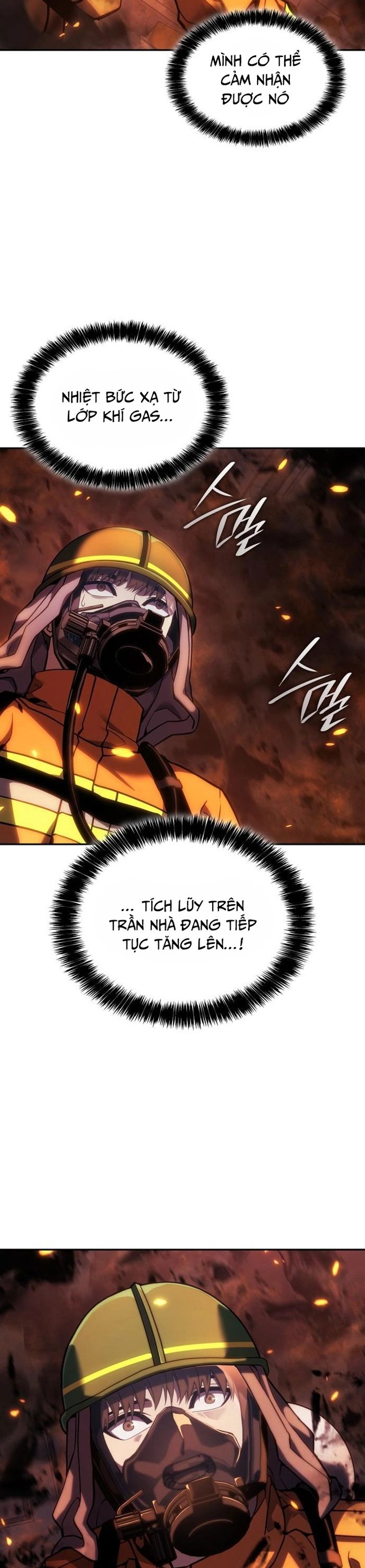 Anh Hùng Cứu Hỏa Chapter 12 - 15