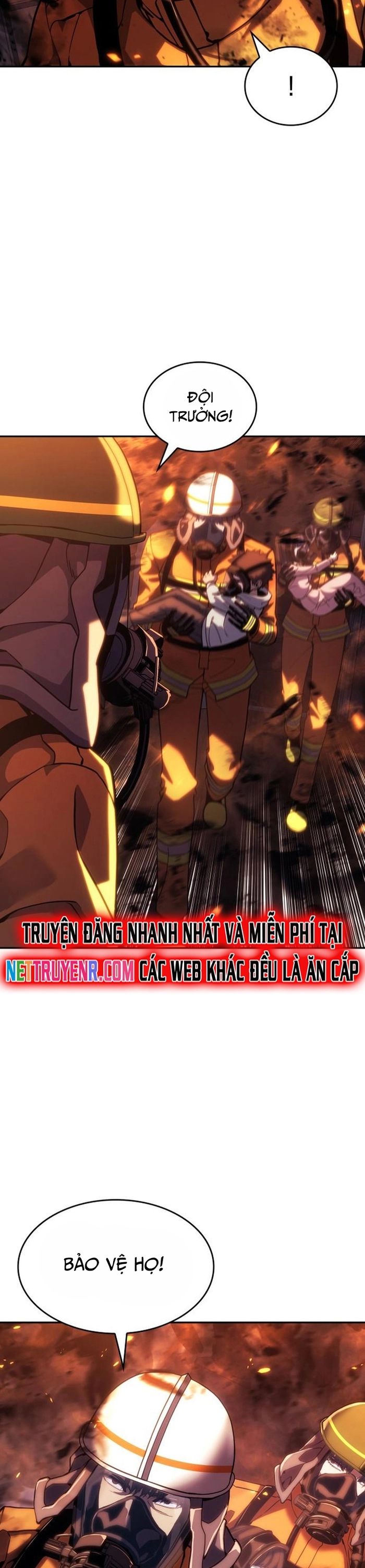 Anh Hùng Cứu Hỏa Chapter 12 - 16