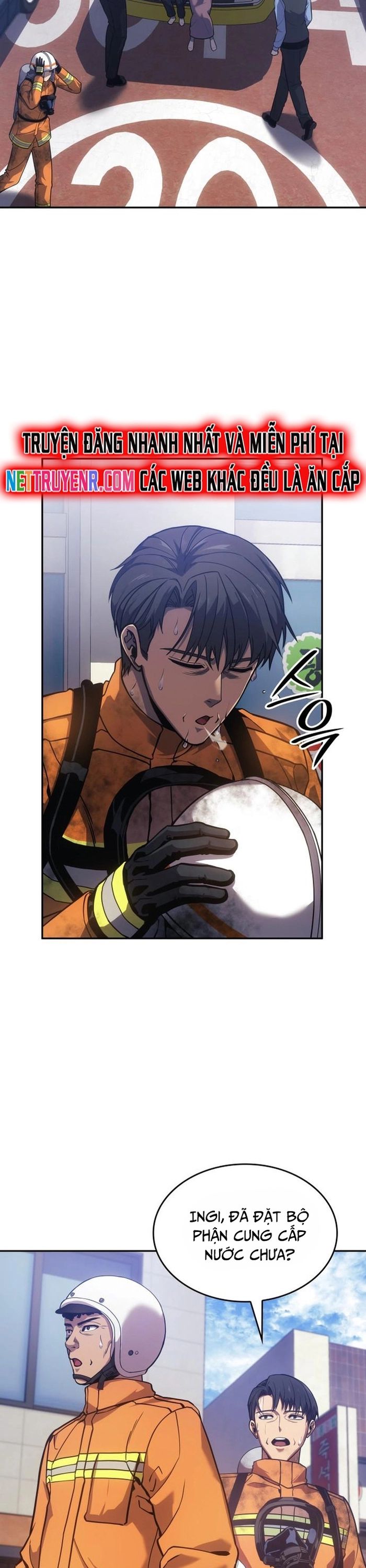 Anh Hùng Cứu Hỏa Chapter 12 - 18