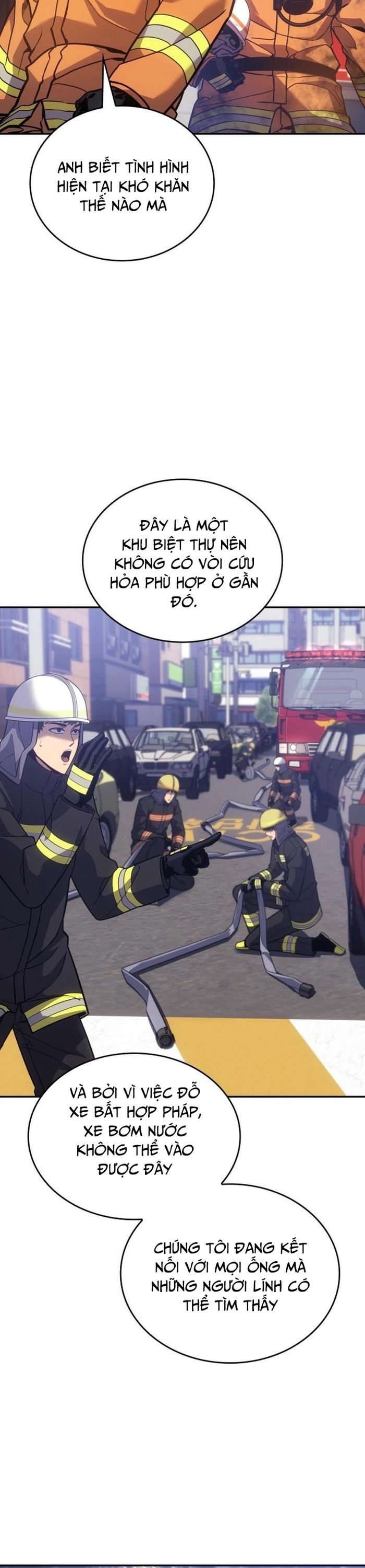 Anh Hùng Cứu Hỏa Chapter 12 - 19